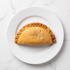 Empanadas de Pollo 2X1