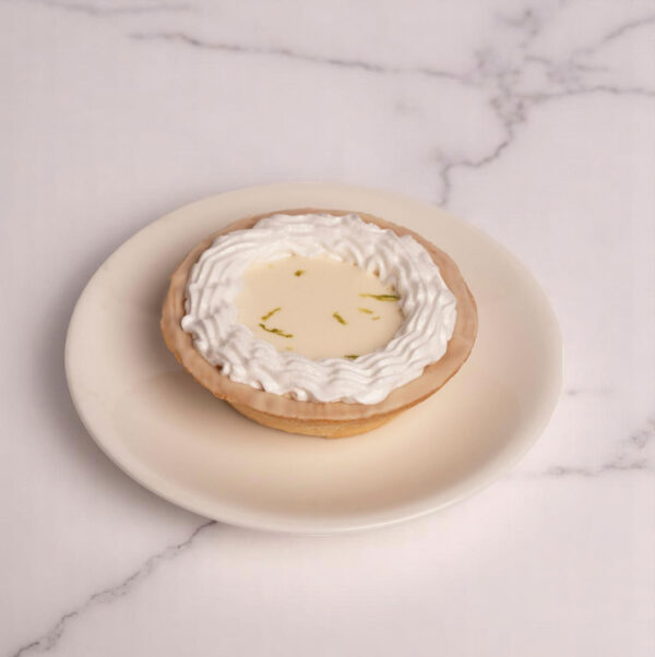 Pie de Limón Individual