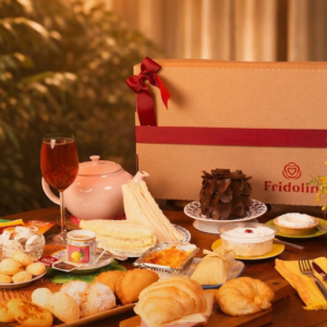 Nuevo Desayuno Fridolin