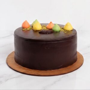Torta Sensación
