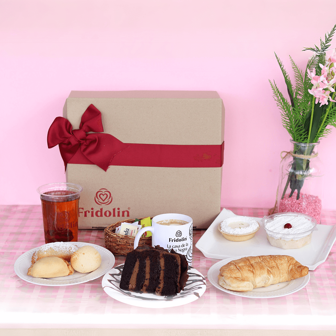 Desayuno Especial Día de la Madre