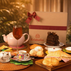 Nuevo Desayuno Especial