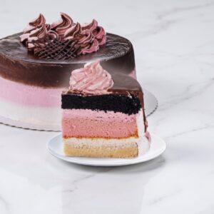 Torta Napolitana