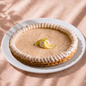 Pie de Limón Mediano