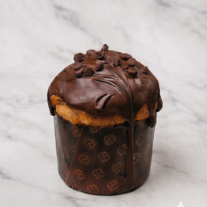 Croissanton Chocolate (personal)