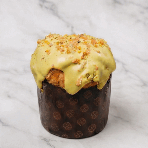 Croissanton Pistacho (personal)