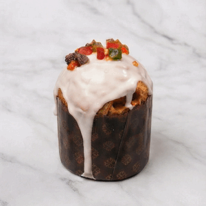 Croissanton Almendra (personal)