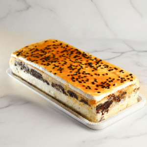 Larguito Maracuyá & Chocolate