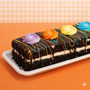 Larguito Tutti Frutti