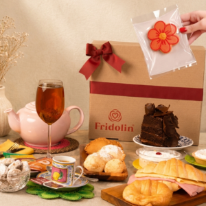 Desayuno Especial Día de la Madre 2026