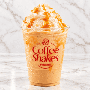 Coffe Shakes Caramelo 2x50 (copia)